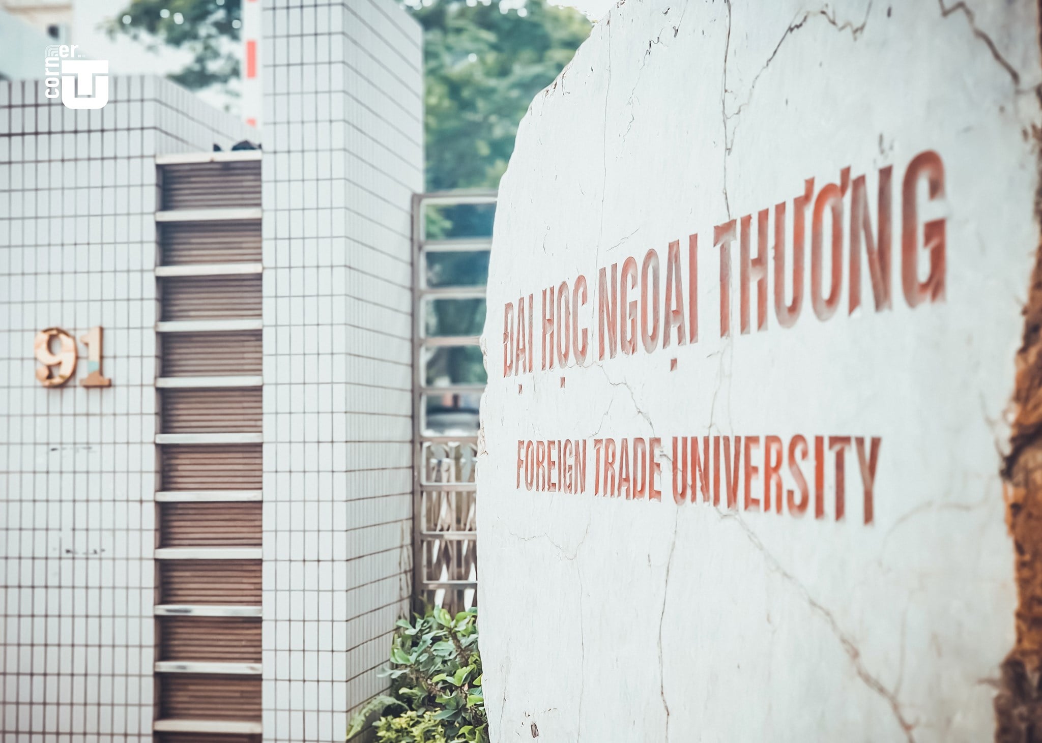 Review trường Đại học Ngoại thương (FTU) – Lựa chọn hàng đầu cho giấc mơ kinh tế