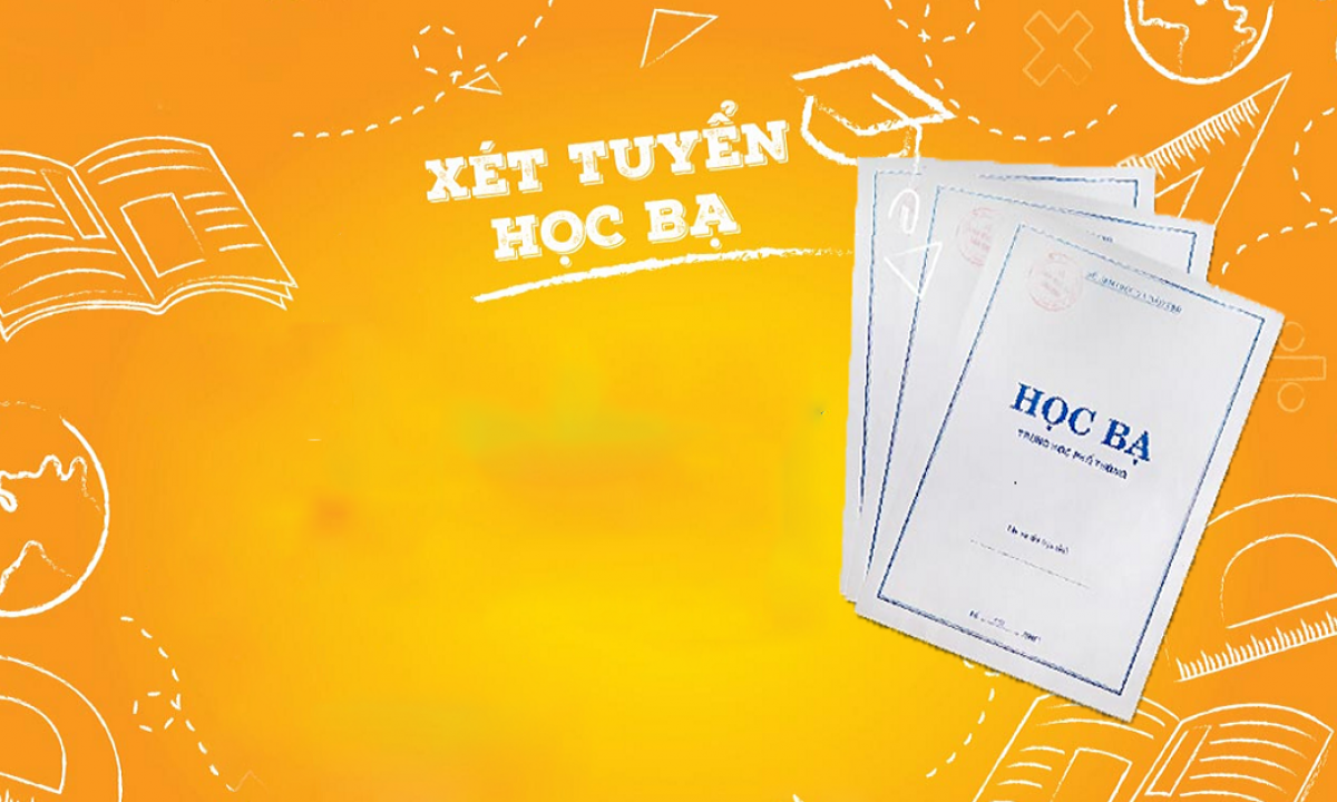 Xét học bạ 2022 Full: Danh sách các trường đại học xét học bạ THPT 2022 –  huongnghiep.hocmai.vn