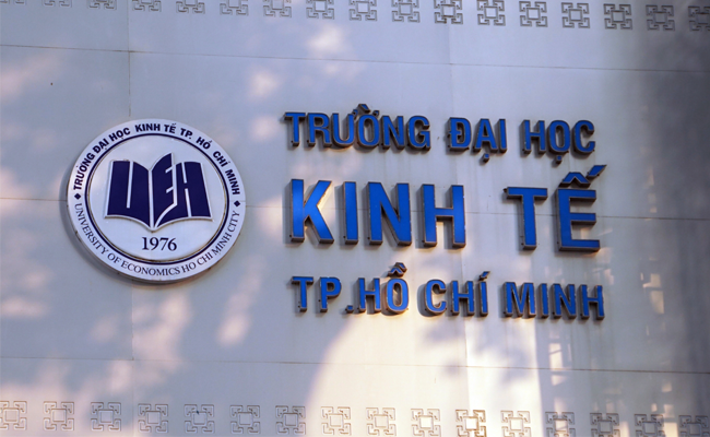 Review trường Đại học Kinh Tế TP.HCM (UEH): Trường Kinh tế hàng đầu khu vực phía Nam – huongnghiep.hocmai.vn