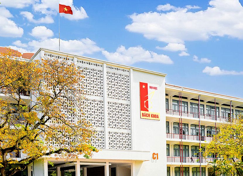 Đánh giá tư duy Bách Khoa (TSA) còn gọi chung là Đánh giá tư duy 