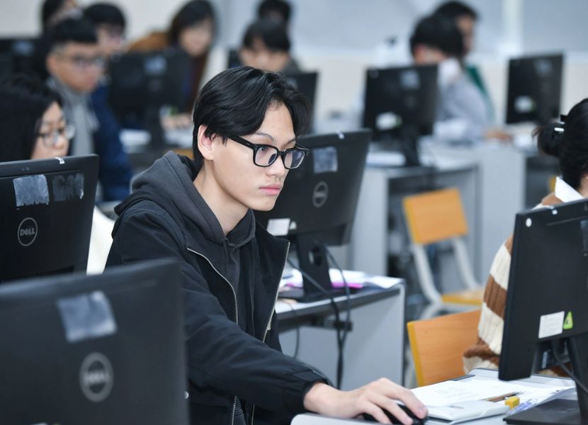 Đánh giá tư duy gồm những nào?