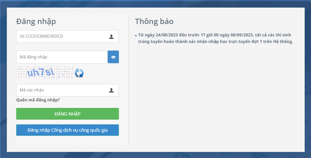 huong-dan-nhap-hoc-truc-tuyen-tren-he-thong-1
