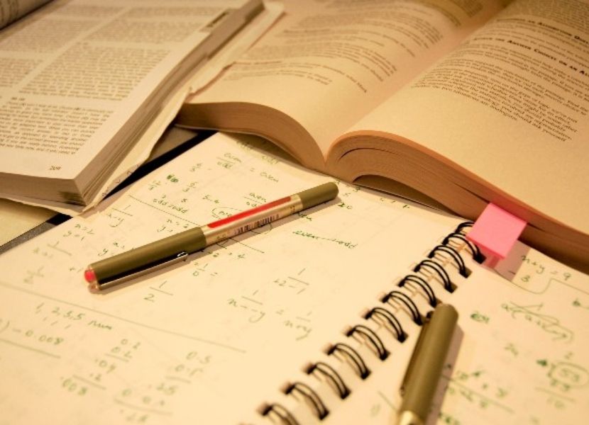 Lộ trình ôn thi Đánh giá năng lực TPHCM hiệu quả