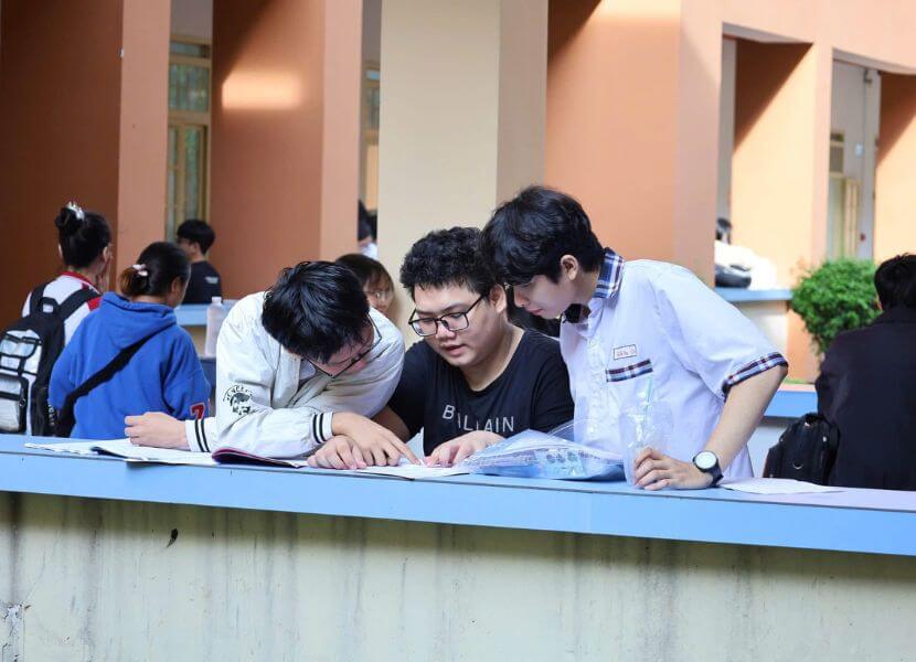 Đã đăng ký thi đánh giá năng lực không nhất thiết phải tham gia vào kỳ thi đại học