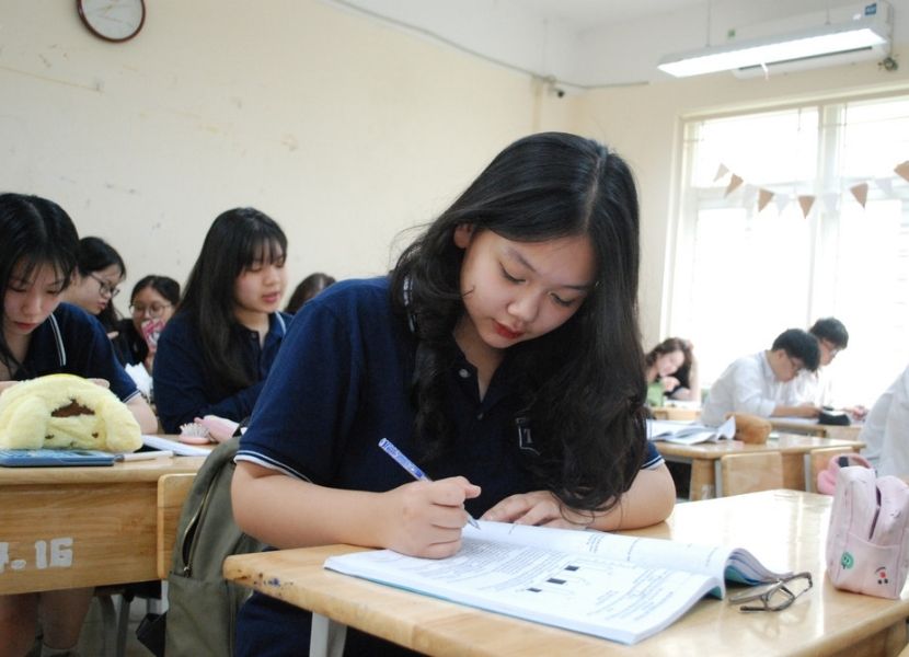 Lợi ích khi chọn khóa học ĐGTD uy tín