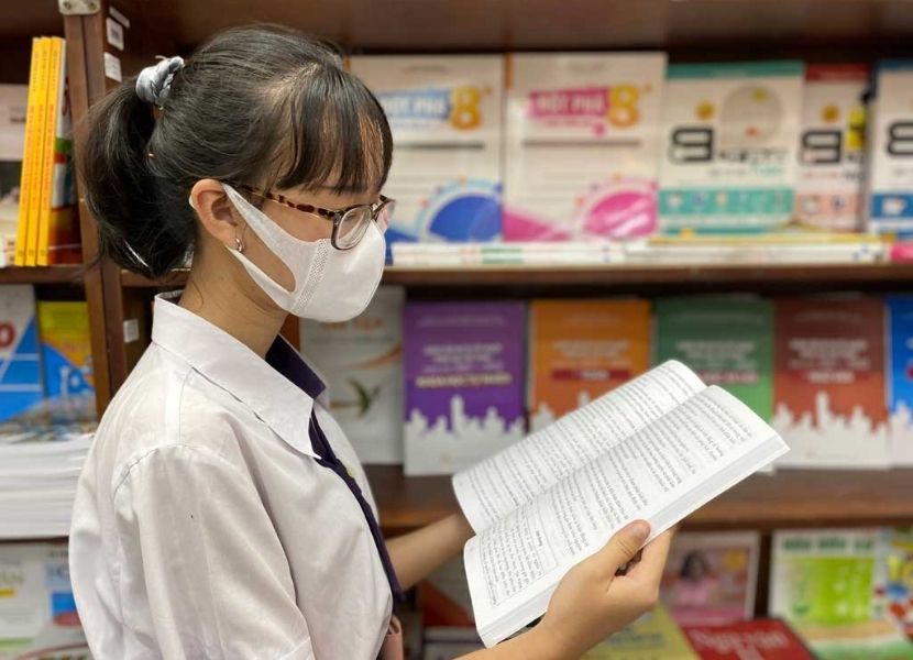 Các hình thức luyện thi ĐGNL phổ biến tại Hà Nội