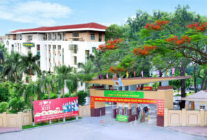 Học Viện Biên Phòng