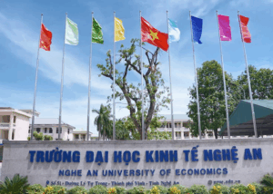 Trường Đại học Nghệ An