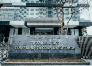 Trường Đại Học Công Nghệ và Quản Lý Hữu Nghị