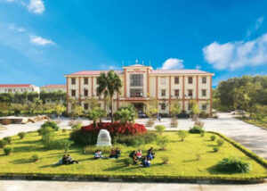 Trường Đại Học Thành Đông