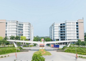 Trường Đại Học Đại Nam