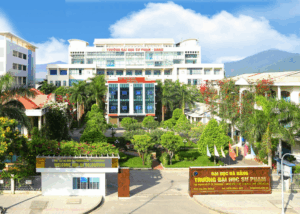 Trường Đại Học Sư Phạm - Đại Học Đà Nẵng