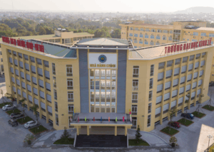 Trường Đại Học Kinh Tế - Đại Học Huế