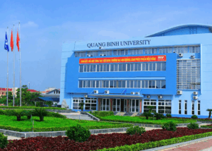 Trường Đại Học Quảng Bình