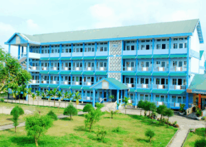 Trường Đại Học Quảng Nam