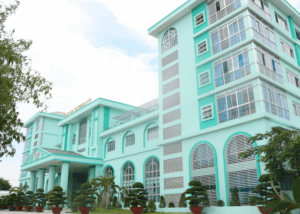 Trường Đại Học Tây Đô