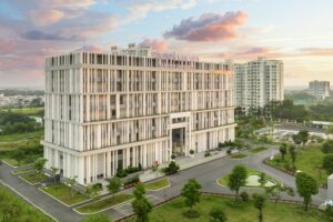 Trường Đại Học Văn Hiến