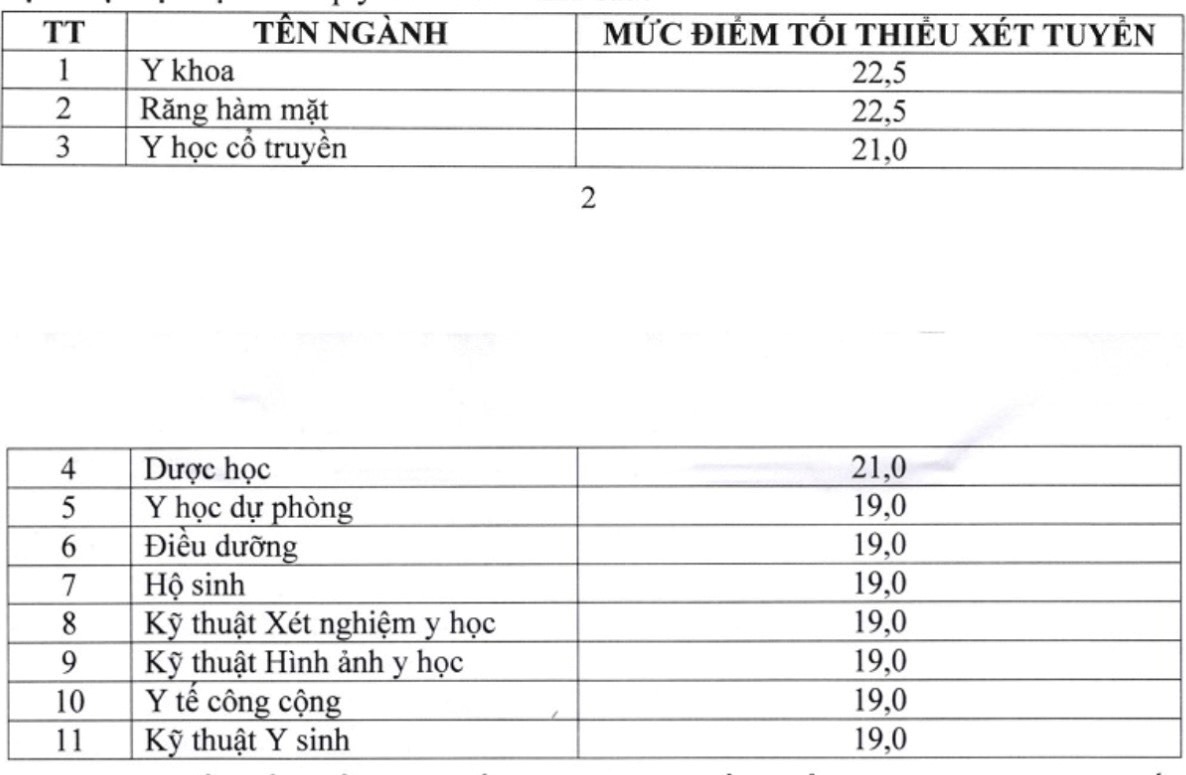 Ảnh: Chụp màn hình