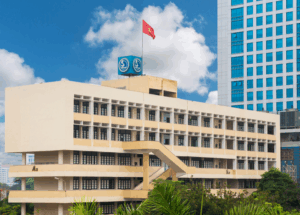 Trường Đại Học Giao Thông Vận Tải