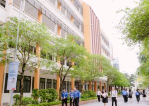 Trường Đại học Công nghệ Giao thông vận tải