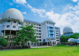 Học Viện Hàng không Việt Nam