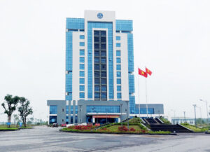 Trường Đại Học Hà Tĩnh