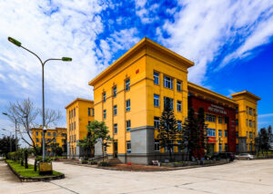 Học viện Tòa án