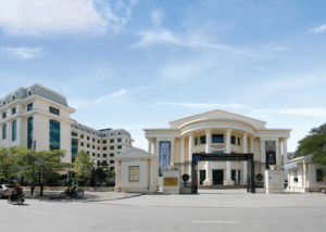 Học Viện Âm Nhạc Quốc Gia Việt Nam