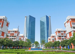 Đại Học Phenikaa