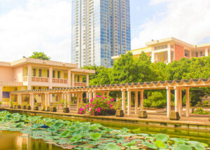 Trường Đại Học Ngoại Ngữ - ĐH Quốc gia Hà Nội