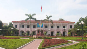 Trường Sĩ&nbsp;Quan Tăng - Thiết Giáp