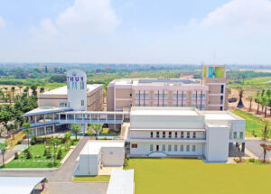 Trường Đại học Y khoa Tokyo Việt Nam