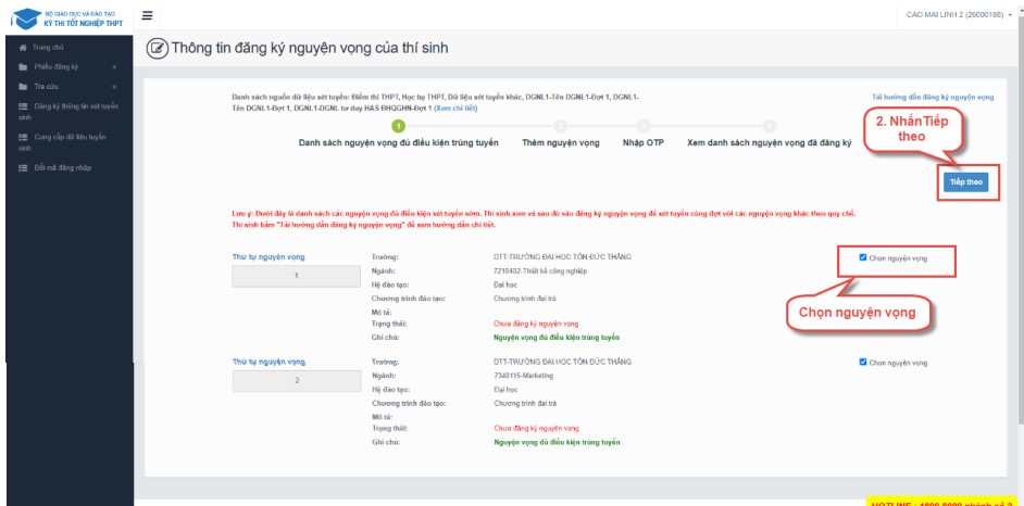 cac-buoc-dang-ky-nguyen-vong-xet-tuyen-dai-hoc-truc-tuyen-nam-2023-2