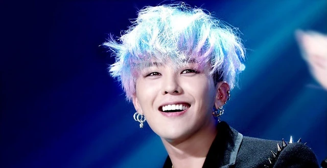 G-Dragon