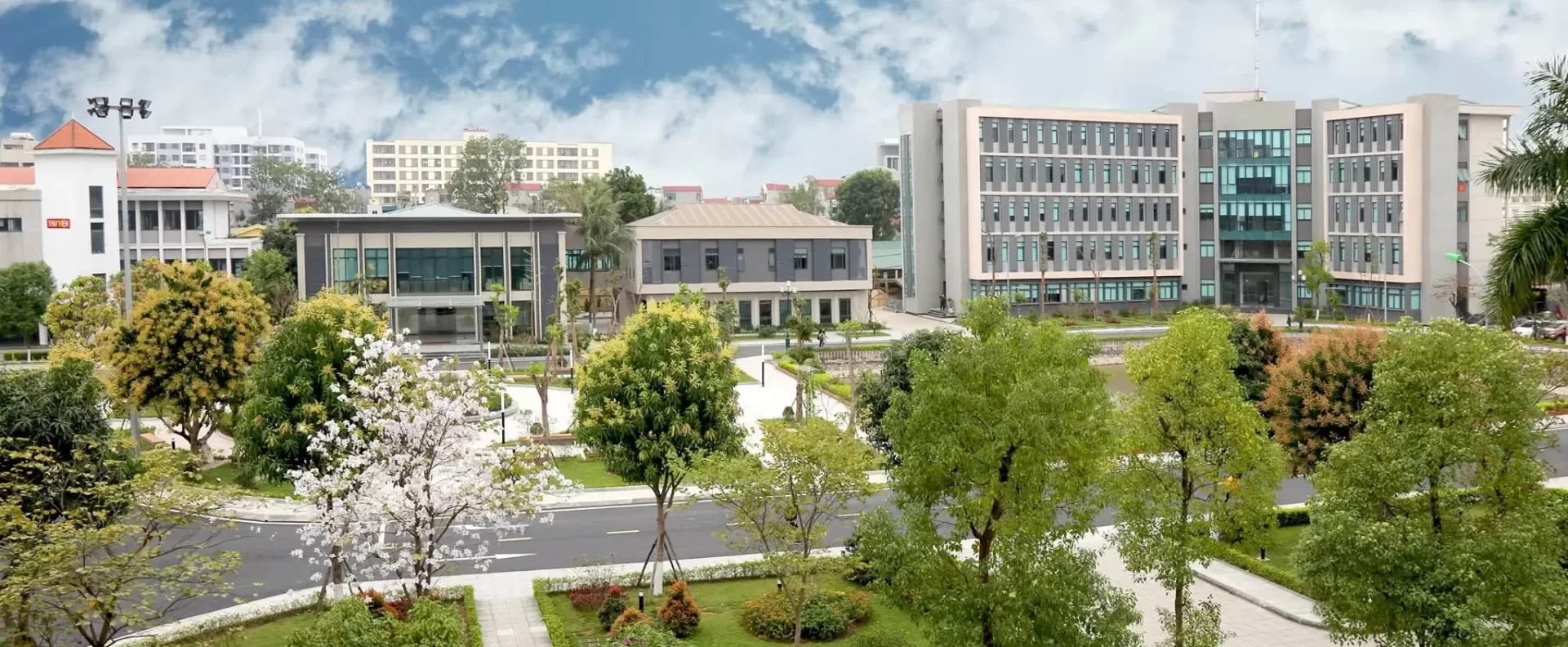 Học viện Khoa học Quân sự - truongdaihocvietnam.com