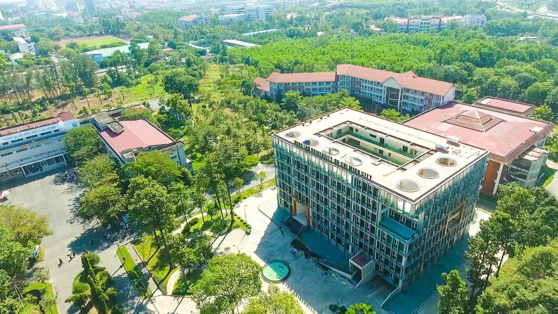 Trường Đại học Nông Lâm TP. Hồ Chí Minh công bố phương án tuyển sinh đại học chính quy năm 2024