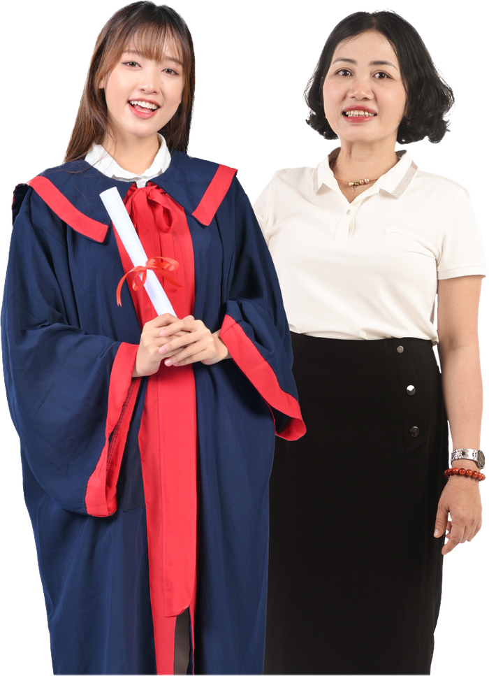 Học sinh và phụ huynh