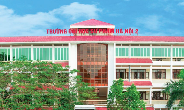 Trường Đại học Sư phạm Hà Nội 2 - Trang Tuyển Sinh | Thông tin tuyển sinh Đại học Cao đẳng