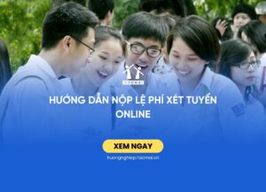 Cách Tính Điểm Xét Học Bạ Đại Học