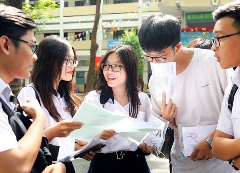 Học sinh lớp 12 có nên thi Đánh giá năng lực TPHCM vì nhiều lý do