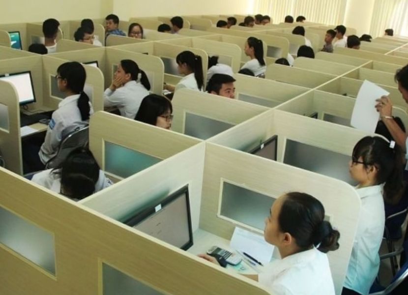 Vai trò của kỳ thi ĐGNL trong xét tuyển đại học