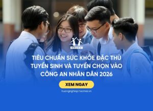 Bí kíp chinh phục Đề minh họa ĐGNL ĐHQG-HCM 2026