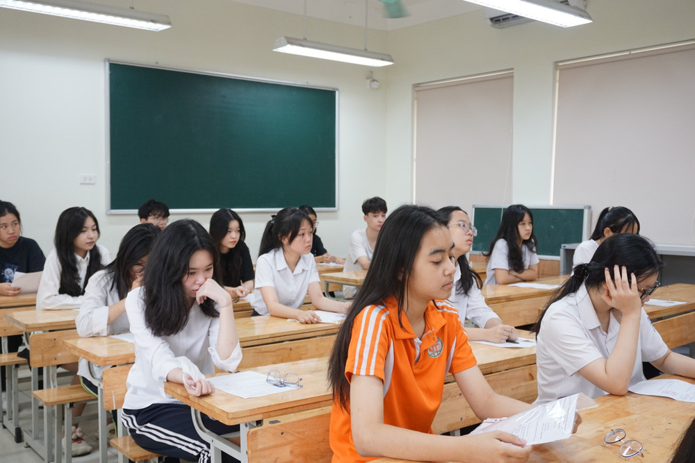 Đừng để sự trì hoãn biến giai đoạn "vàng" thành áp lực đè nặng trong những tháng cuối