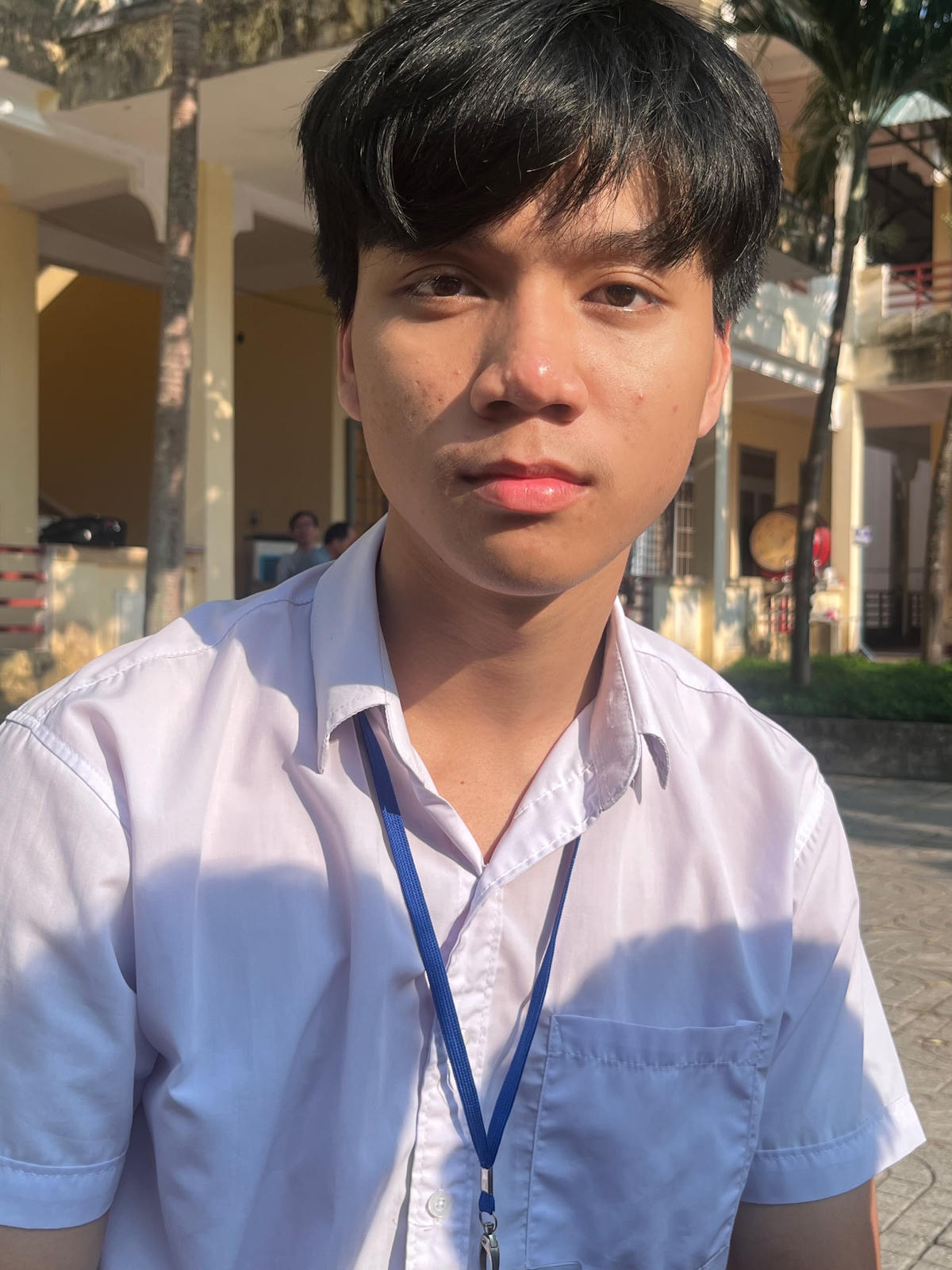 Nguyễn Đức Tâm