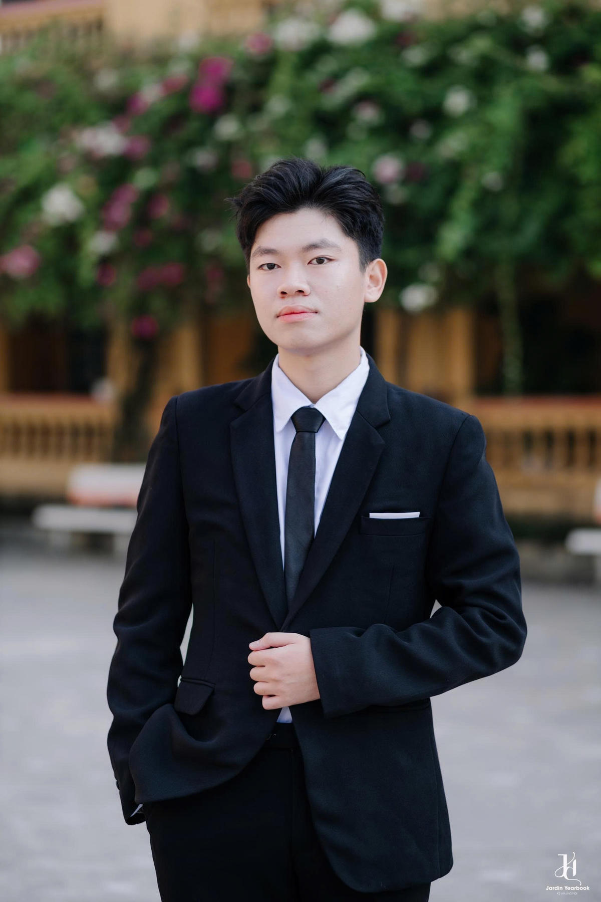 Nguyễn Trọng Trường Anh