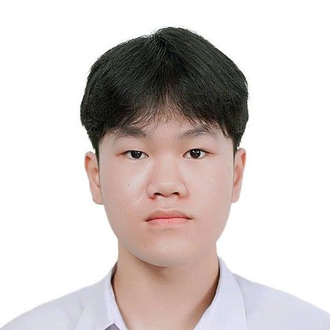Hoàng Gia Huy