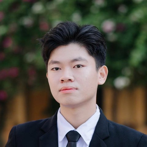 Nguyễn Trọng Trường Anh