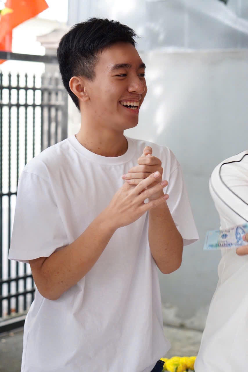 Trần Gia Đạt