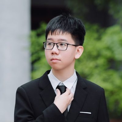 Đào Hồng Phúc - Top 1% điểm cao TSA 2026