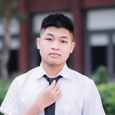 Nguyễn Đức Minh - Thủ khoa TSA đợt 2/2025